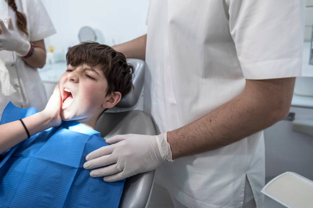 Best Dentist for Tooth Abscess  in Ben Avon, SC